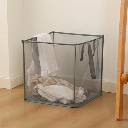 Mesh Popup Laundry Hamper