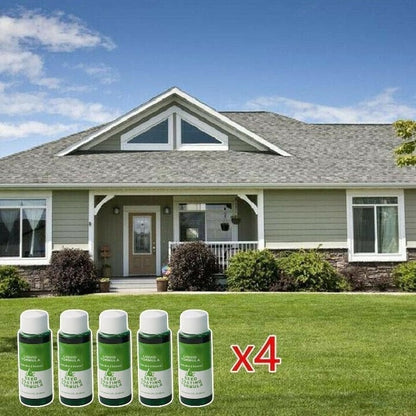 GREEN GRASS & PEST CONTROL LAWN SPRAY🌱