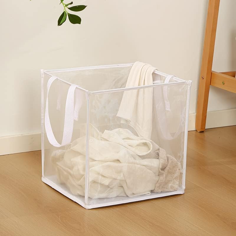 Mesh Popup Laundry Hamper