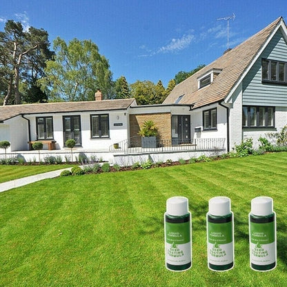 GREEN GRASS & PEST CONTROL LAWN SPRAY🌱