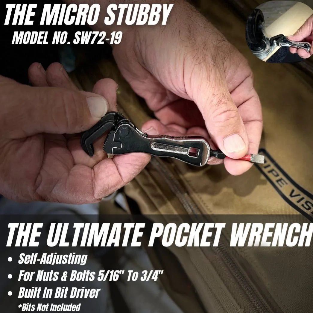 🔥Spring 40% OFF🔥Miniature Wrench